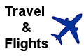 Wyalkatchem Travel and Flights